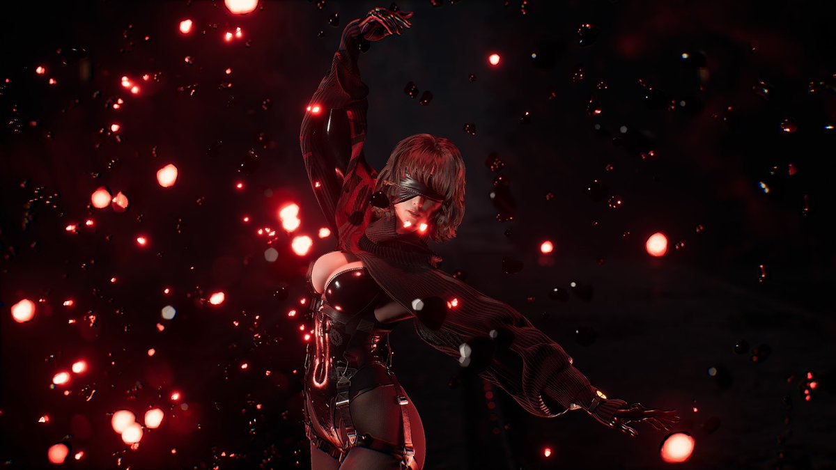 Andy17460608's tweet photo. The timing was everything for this one

#ステラーブレイド
#StellarBlade
#StellarBladePhotomode
#Photomode
#PS5
#VIRTUALPHOTOGRAPHY https://t.co/RktuQtMXlU