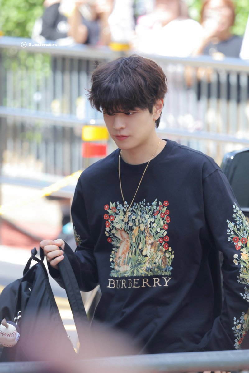 250822 KBS

#승민 #Seungmin 
#스트레이키즈 #StrayKids