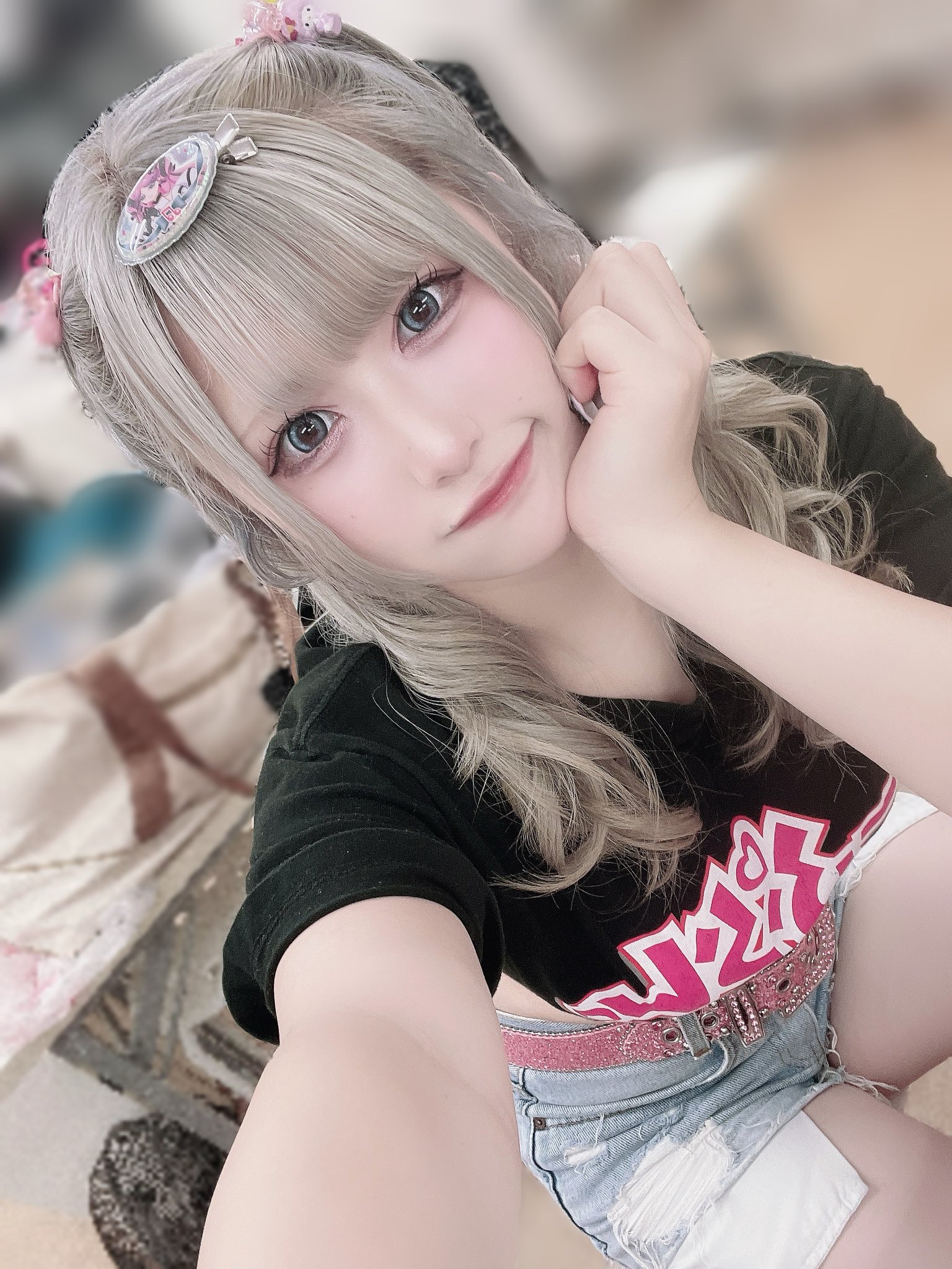 ゆきりん☆プロフ見てね(୨୧ᵕ̤ᴗᵕ̤)ページ 雪城りんご🥞のーぷらん。 on X: 