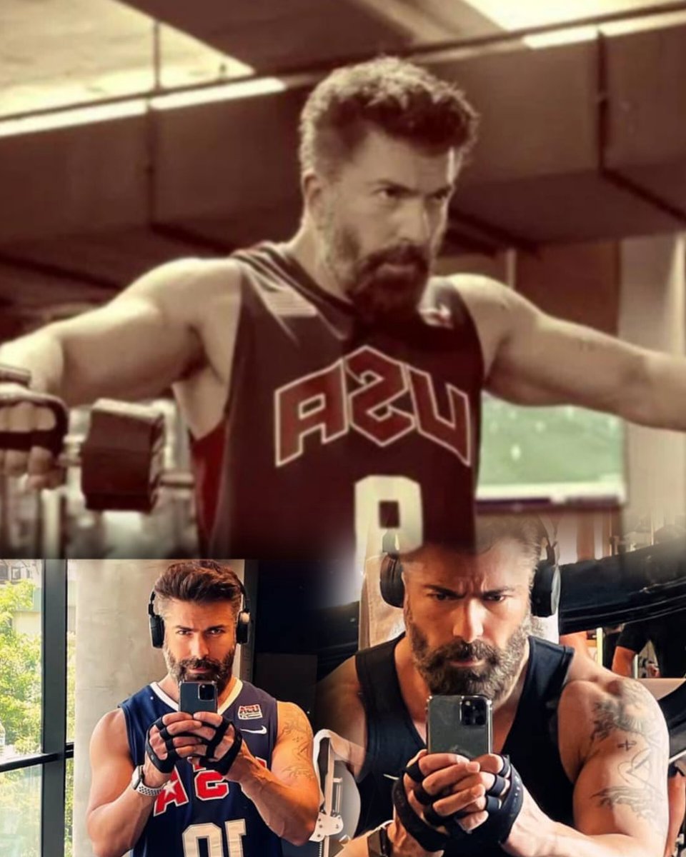 Türkiye'nin aslanı, seni çok özledik 🔥🦁

<a href="/CenkTorun/">Cenk Torun</a> #CenkTorun