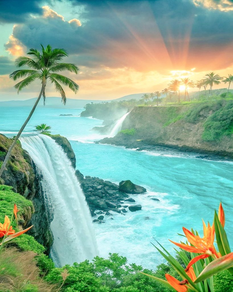 Sana_Virk12's tweet photo. O Allah, make this morning the beginning of joy, and abundant sustenance and reassurance that does not go away."🌿🤎
Ameen sum Ameen 🙏🏼🤲🏼❣️🌅🌈🧡 https://t.co/mVswKjs0eN
