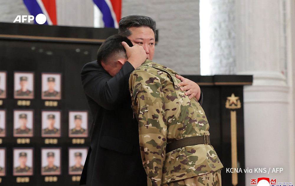 AFP News Agency tweet media