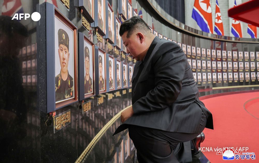 AFP News Agency tweet media