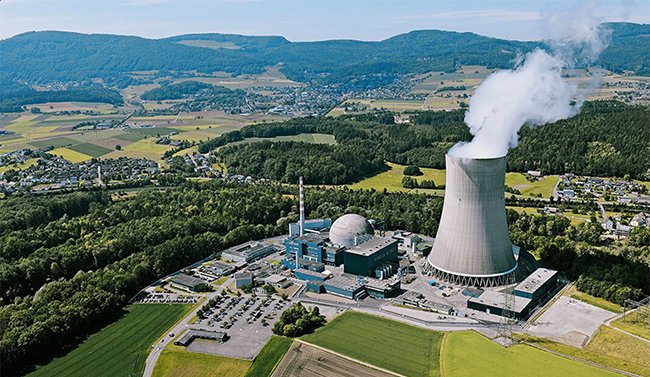 Production outage at the Gösgen nuclear power plant impacts Alpiq's 2025 results
👉alpiq.com/newsroom/media…