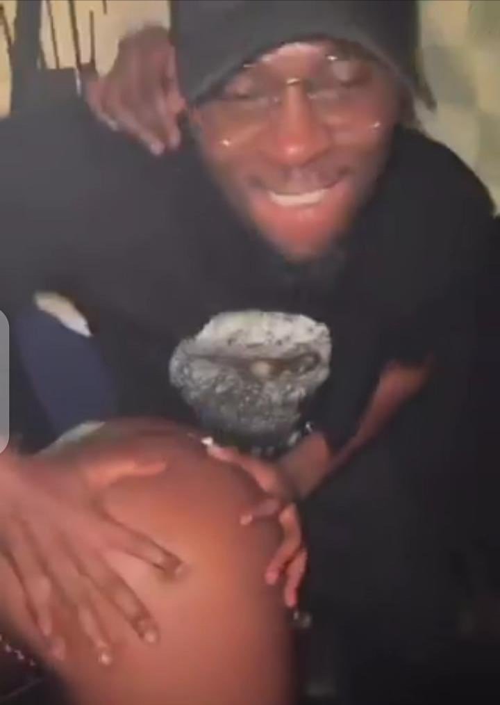 E go pain me gan if <a href="/LouieDi13/">B I G L O U I E 🫵🏾</a>  later give in life to christ 😂😂😂