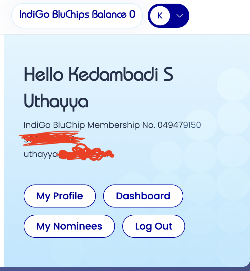 extragravypls's tweet photo. @IndiGo6E I randomly see some user Aman Pals payment info, saved preferences &amp; wishlist? This feels like a huge security/privacy concern? This is on the loyalty portal that FYI is riddled with a host of other minor bugs (comparatively)

@jagograhakjago @BandBajaateRaho @DGCAIndia https://t.co/SQhHvnTy9O