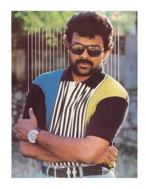 Shiva Kandukuri (@iam_shiva9696) on Twitter photo If we had to describe cinema through a single picture, it would be him, always..
Happy birthday to the one and only Megastar of all times, <a href="/KChiruTweets/">Chiranjeevi Konidela</a> garu! 💥 always a fan boy ❤️ #HBDChiranjeevi If we had to describe cinema through a single picture, it would be him, always..
Happy birthday to the one and only Megastar of all times, <a href="/KChiruTweets/">Chiranjeevi Konidela</a> garu! 💥 always a fan boy ❤️ #HBDChiranjeevi