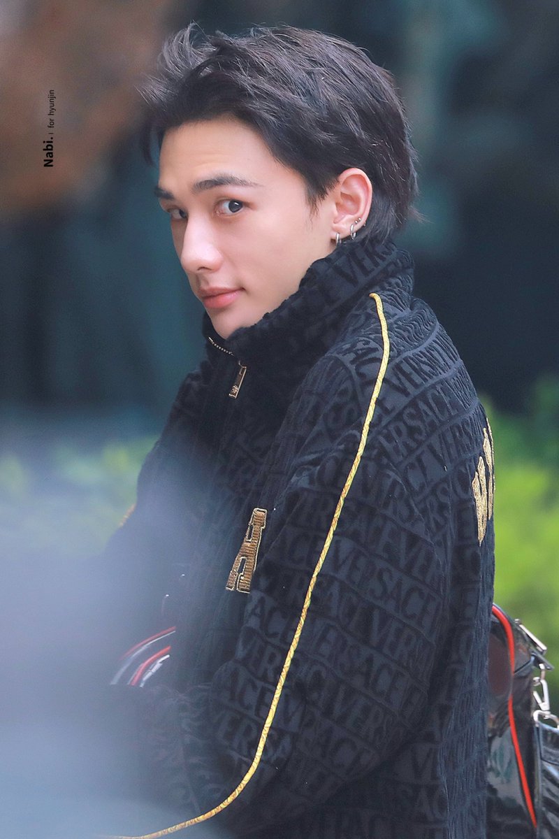 nabi_320's tweet image. 250822

#현진 #hyunjin #straykids