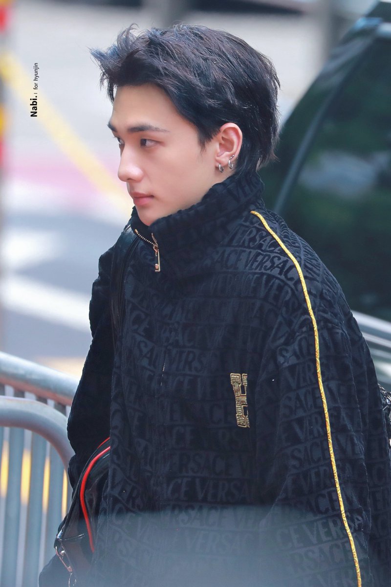 nabi_320's tweet image. 250822

#현진 #hyunjin #straykids