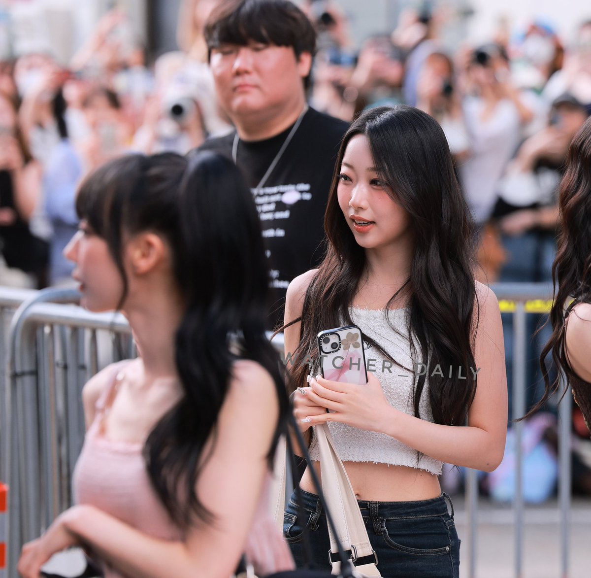 NAVI <a href="/5ecretNumber/">SECRET NUMBER (시크릿넘버)</a> kyut kyut kyut