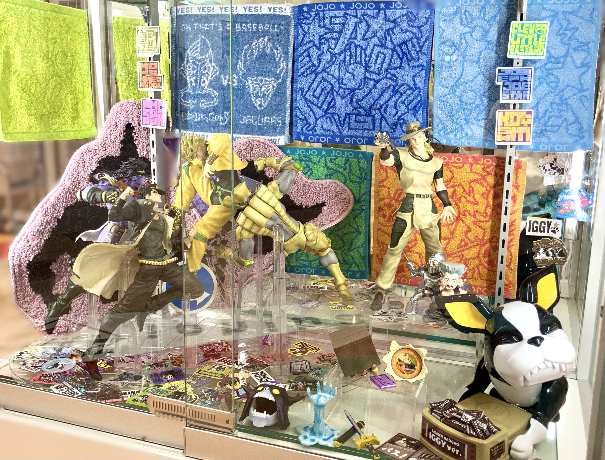 すずしょうと ファミリァクスタ 一番くじ公式ショップ on X: 