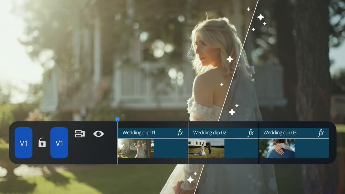 Imagen has been best known to date for AI-driven photo editing, but its first expansion into video could swiftly change all that, as <a href="/AiImagen/">Imagen AI</a> now also delivers frame-by-frame automated color correction. buff.ly/6j0lZq8