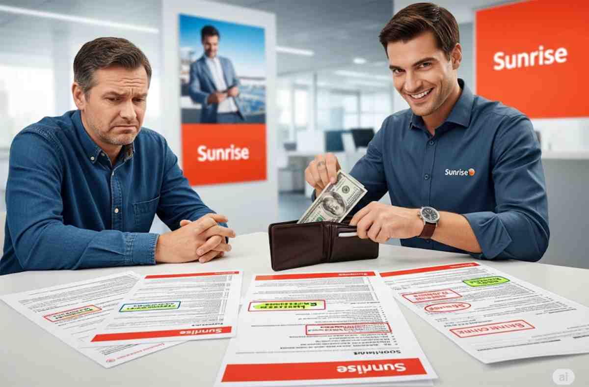 Sunrise (UPC) tente de se stabiliser et essaie de gagner plus xavierstuder.com/2025/08/sunris… via <a href="/xavierstuder/">Xavier Studer</a>