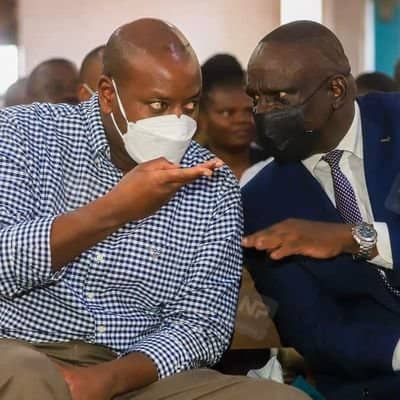 Byamanywoha johnson (@byamanywohaj) on Twitter photo Let’s rally behind Hon. <a href="/MichealMawanda1/">Hon Michael Mawanda</a> for NRM Vice Chairman, Western Region — a proven leader with the vision and commitment to strengthen, unite, and advance our great party. #NRM <a href="/NRMOnline/">NRM Party</a> <a href="/Plugandaa/">Patriotic League of Uganda</a> <a href="/MobilizationPLU/">PLU Mobilization Office</a> Let’s rally behind Hon. <a href="/MichealMawanda1/">Hon Michael Mawanda</a> for NRM Vice Chairman, Western Region — a proven leader with the vision and commitment to strengthen, unite, and advance our great party. #NRM <a href="/NRMOnline/">NRM Party</a> <a href="/Plugandaa/">Patriotic League of Uganda</a> <a href="/MobilizationPLU/">PLU Mobilization Office</a>