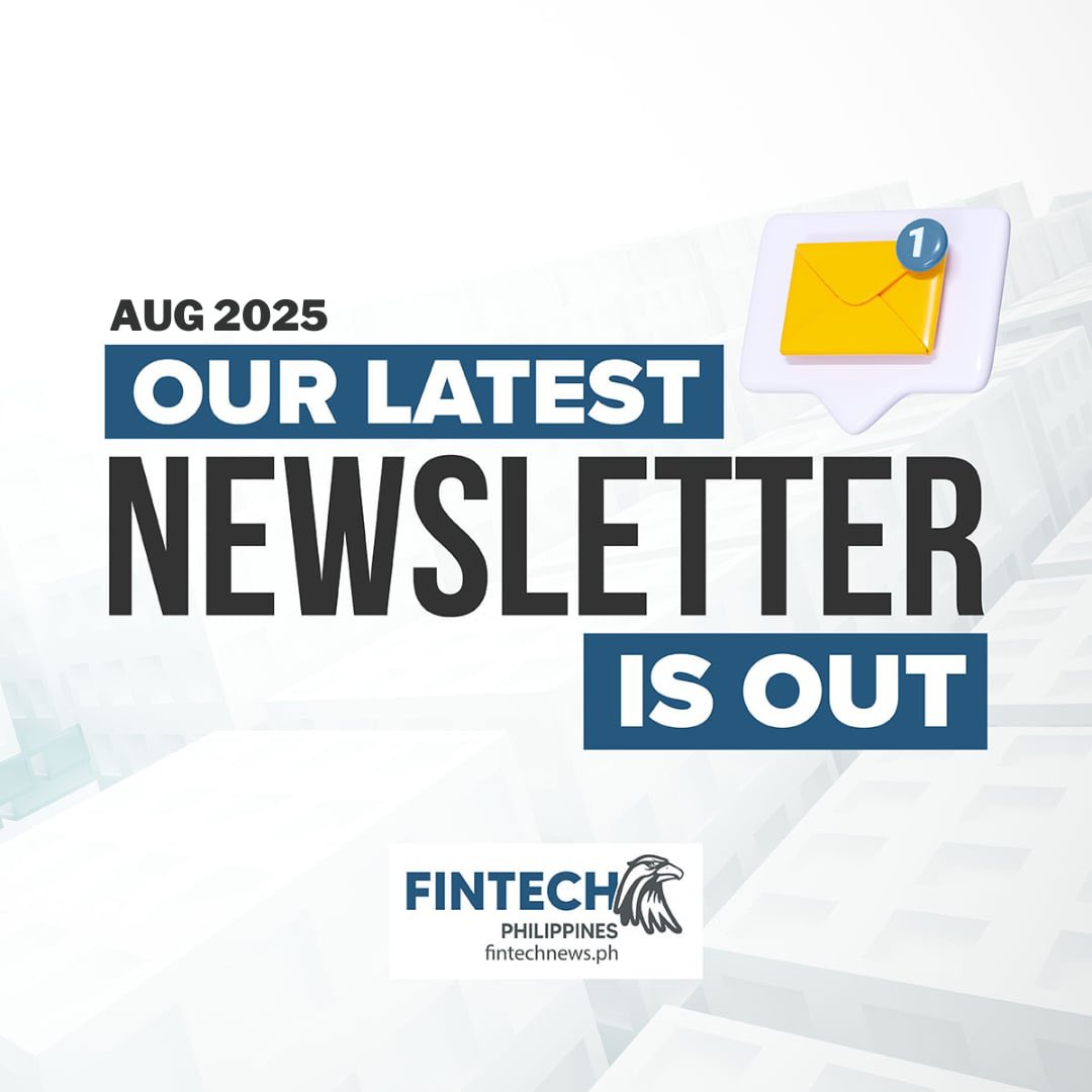 Discover the Top 3 BNPL providers shaping the Philippines in 2025 and what’s next for the BNPL landscape. Read the full newsletter here bit.ly/45PXfbH

#fintech #Philippines #BNPL #Lending