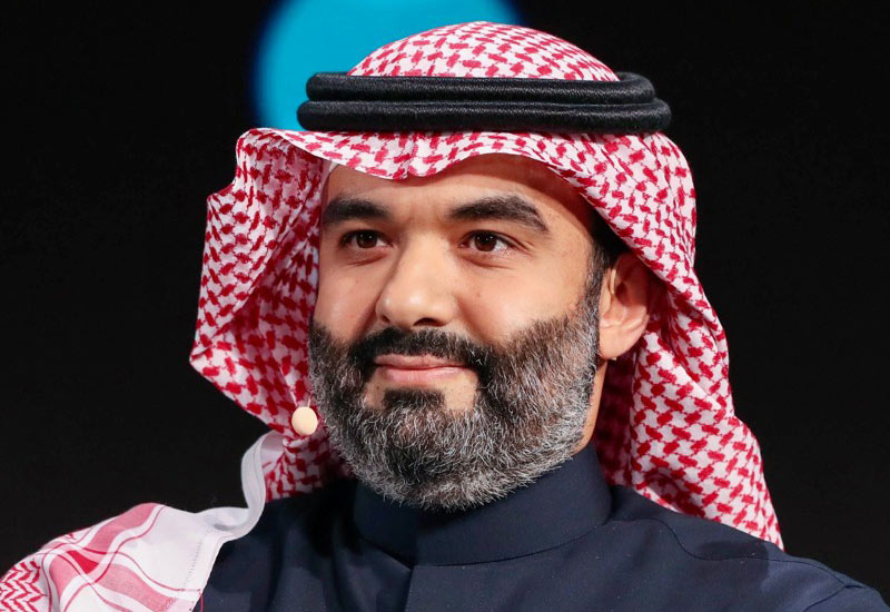 davidf_ai's tweet image. $5B+ Investment: @awscloud & @HUMAINAI to Accelerate AI Adoption in Saudi Arabia!
Amazon Web Services (AWS) and Saudi Arabia's new AI company, HUMAIN, have announced a landmark strategic partnership, investing more than $5 billion to accelerate AI innovation and advance the…