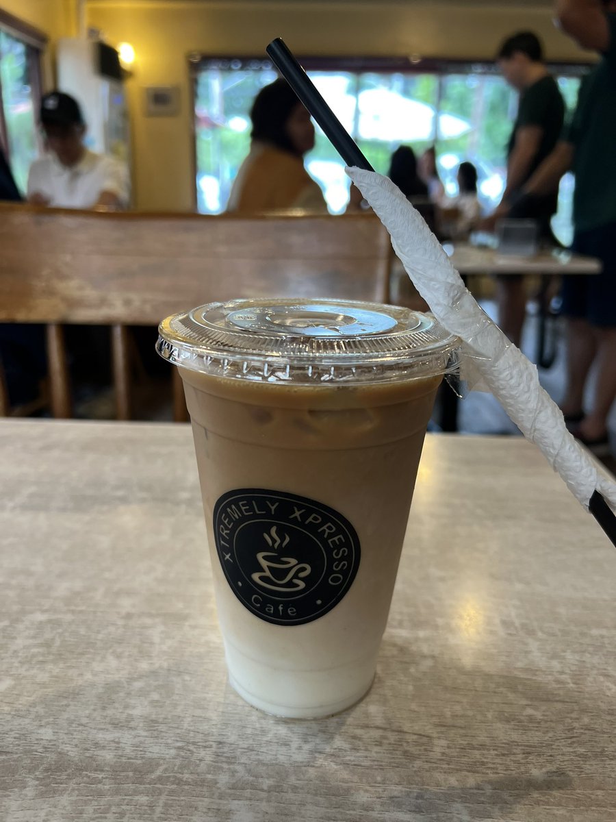 Gm ☕️ 🌦️

If you're a real hustler, make sure this is your last year being broke.