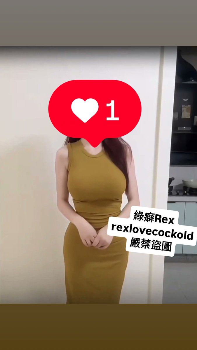 不好意思好久不見
因為帳號突然沒辦法登入，前幾天才拿回帳號～

歡迎各位繼續下流的意淫婆
最近愛看婆穿這種無袖貼身洋裝
手從袖口就能伸進去玩奶子，哈