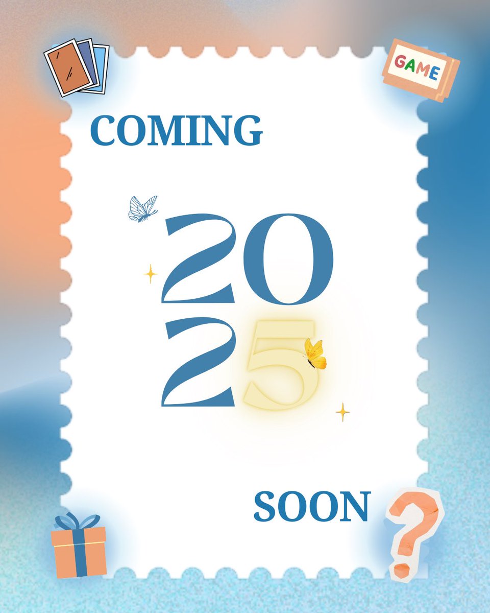 جهزوا نفسكم يا بنات #FCIT25
في شي حلو جاي بالطريق👀✨