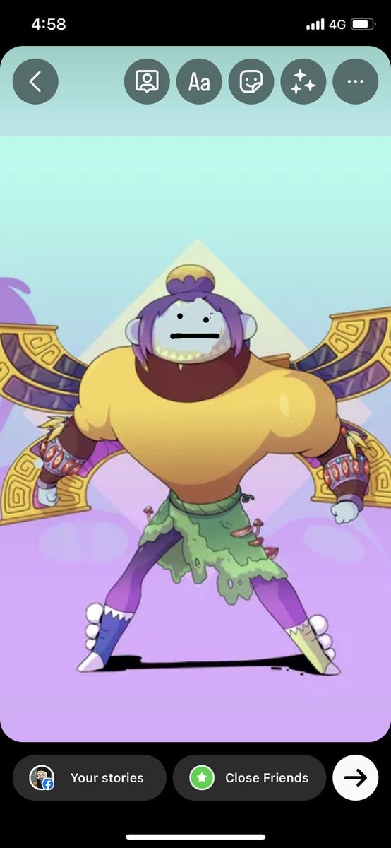 LoKi 😈 tweet media