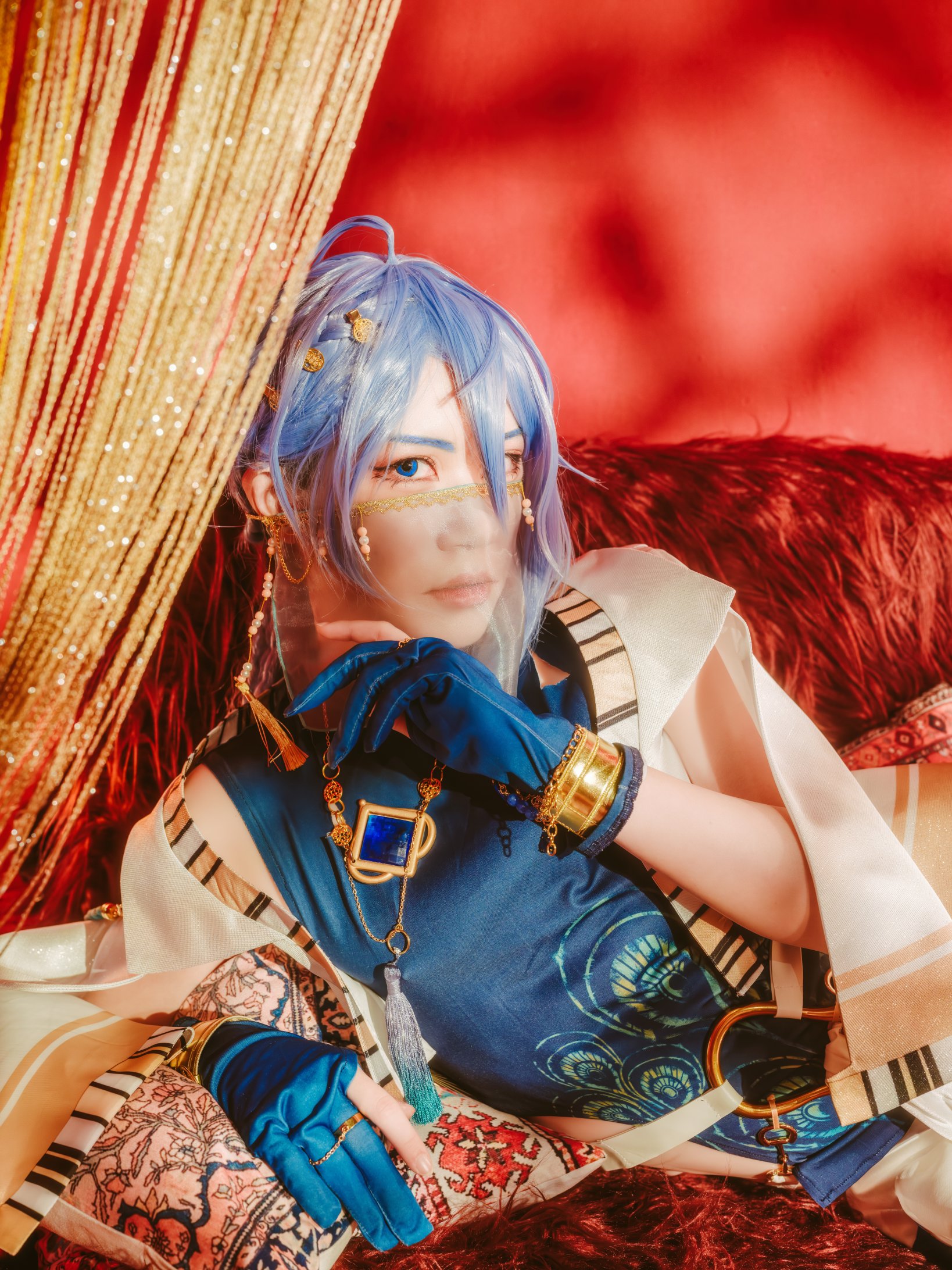 nuカーニバル エドモンド　キラカ　プロフ閲覧必須　54点 nuカーニバル エドモンド キラカ プロフ閲覧必須 54点 nuカーニバル