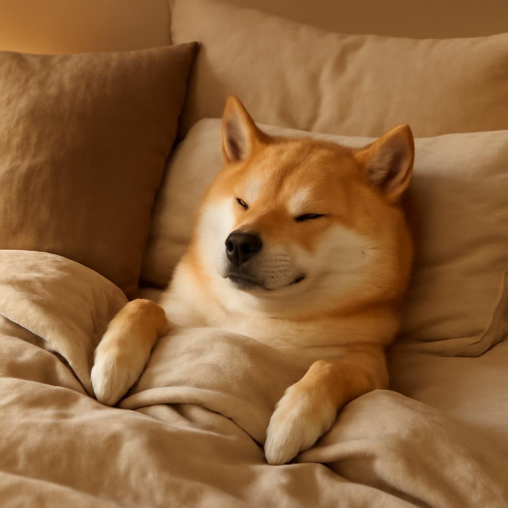 Good night, everyone! 🌙 Remember, investing is a journey, not a race. Don’t let FOMO dictate your choices. Stay informed, stay patient, and let your investments grow! 💪💰
Contract Address: 0x8e0392a26e120679cfbf58ee908cc965ac93cc8d
 #InvestSmart #GoodNight #NoFOMO #Crypto