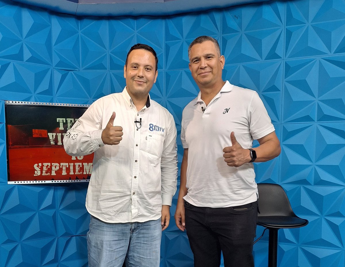 jcarrillo_88's tweet photo. Entrevistamos al manager de los Jaguares de Nayarit Luis Carlos Rivera, quien nos habló sobre su trayectoria y también acerca de la conformación del roster para la temporada 2025-2026 de la Liga Mexicana del Pacífico. ⚾🐆 https://t.co/5aoz7EFgwX