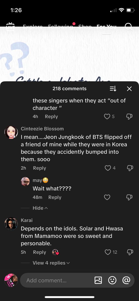 OOP- UH OH JKAAAAY 👀 <a href="/BIGHIT_MUSIC/">BIGHIT MUSIC</a>