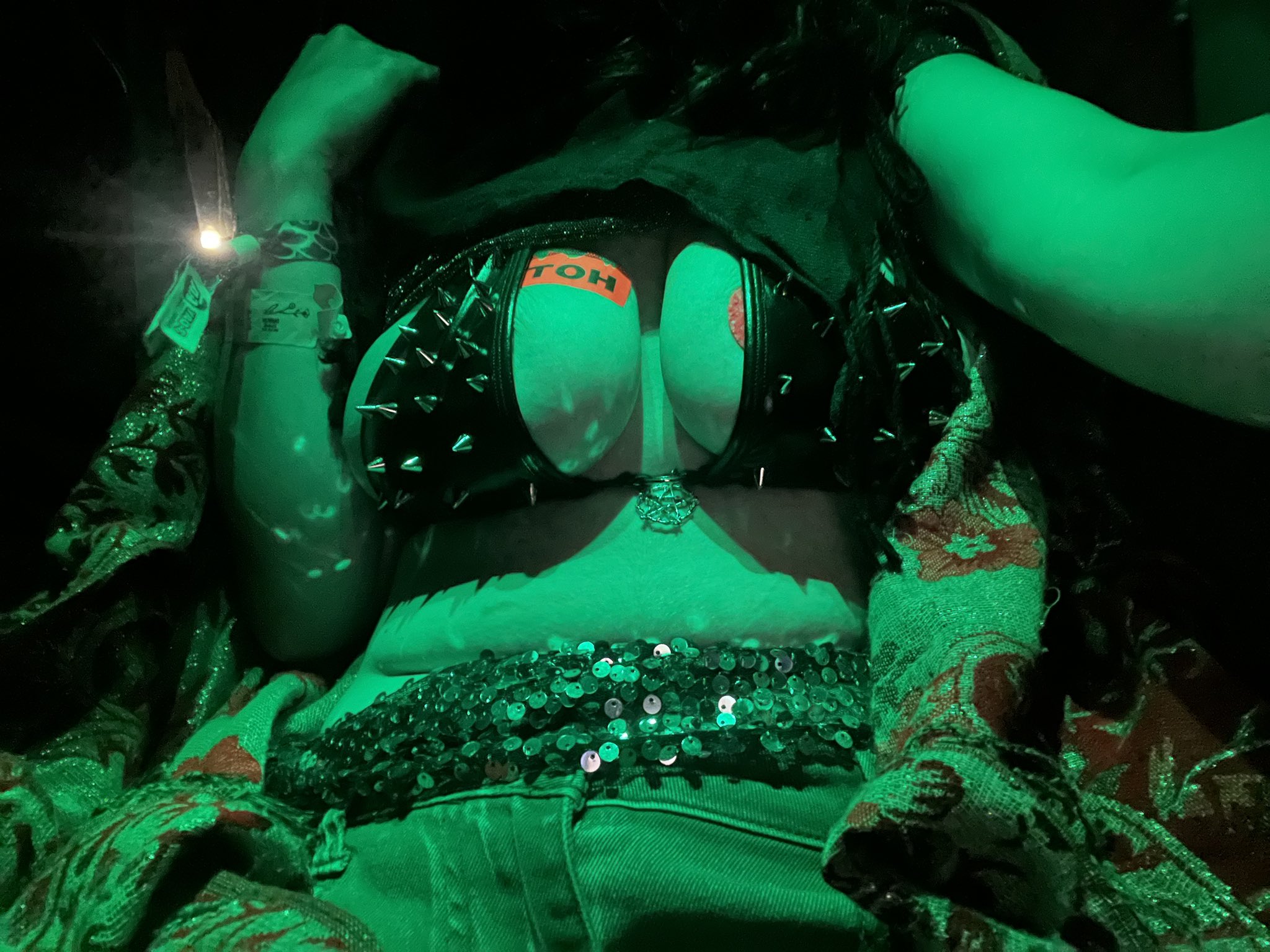 Tristewey's post showing more unseen content