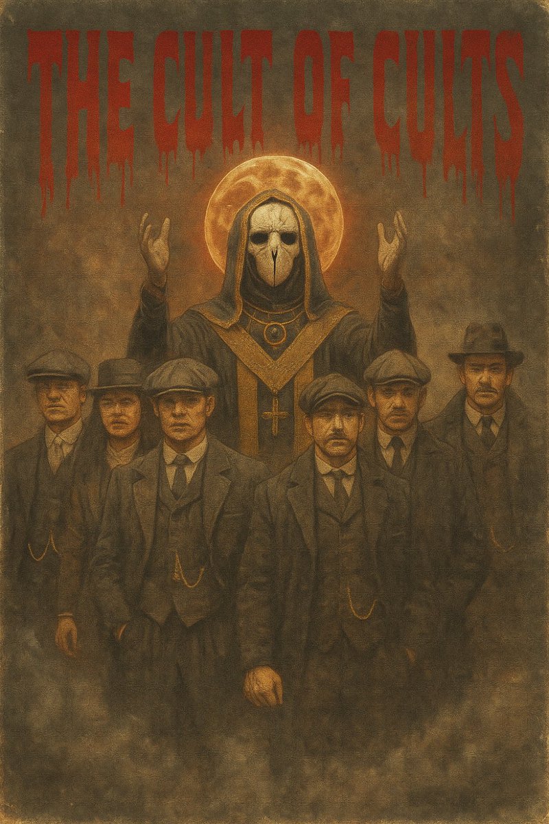 Yannik🖇️ (@burri_yannik) on Twitter photo Cult Morning☕️
Happy Friday! Enjoy your day☀️
The Gang is ready for the Weekend💯
<a href="/TheCultofCults/">Cult</a> by <a href="/DegenPreacher/">Preach</a> Cult Morning☕️
Happy Friday! Enjoy your day☀️
The Gang is ready for the Weekend💯
<a href="/TheCultofCults/">Cult</a> by <a href="/DegenPreacher/">Preach</a>