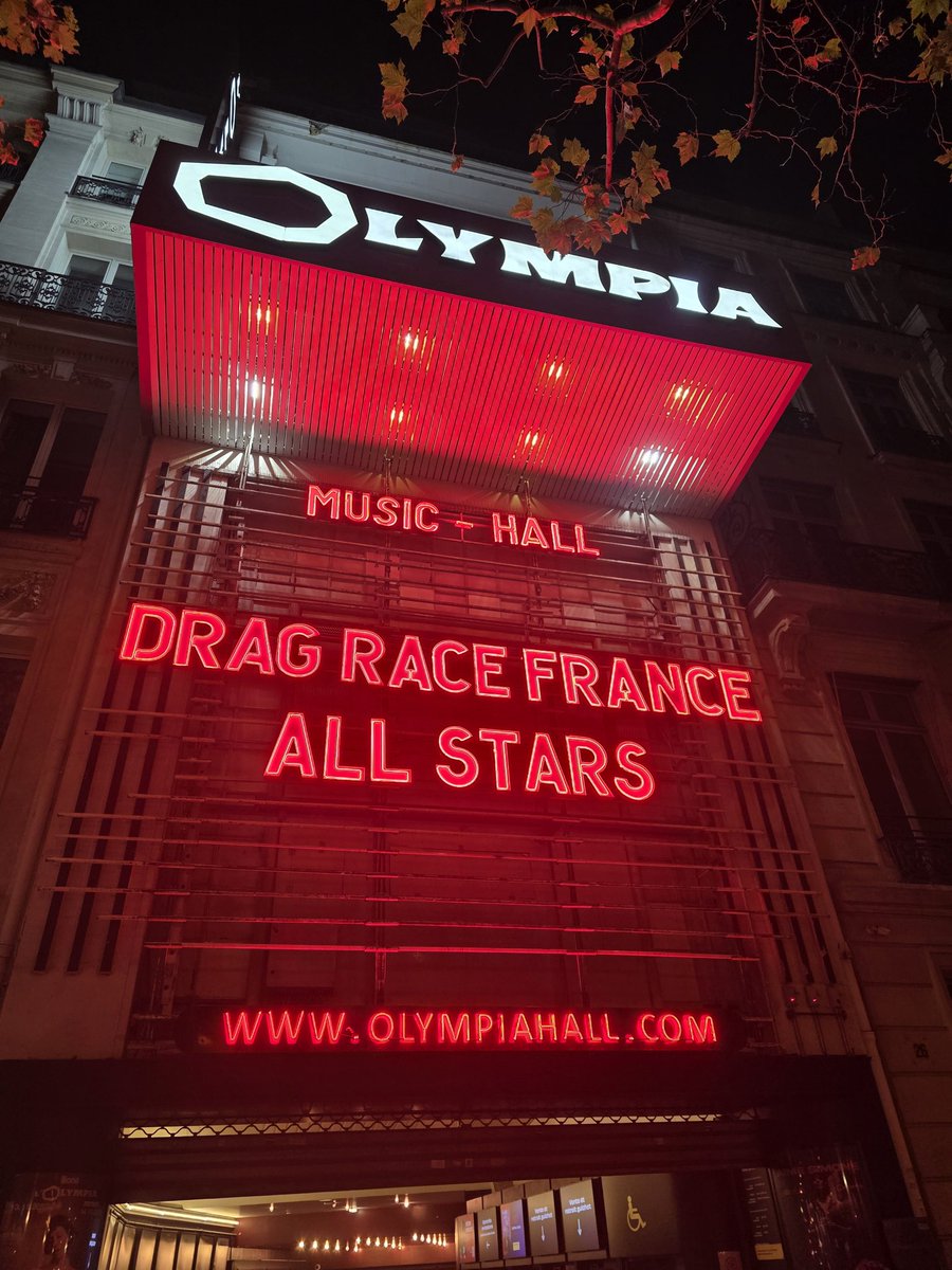 Quelle ambiance bon sang... 😜😝🥰