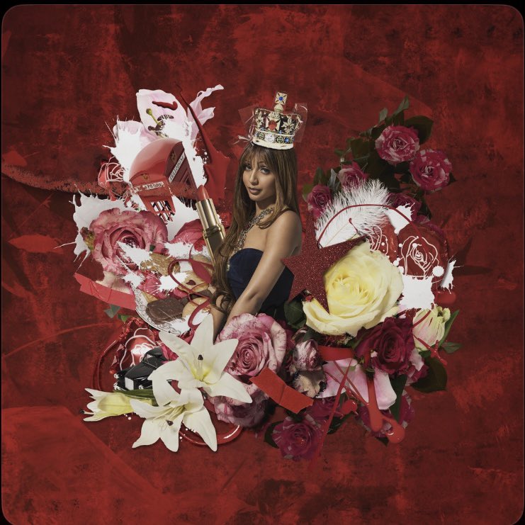 Lil object ‘a’ tweet media