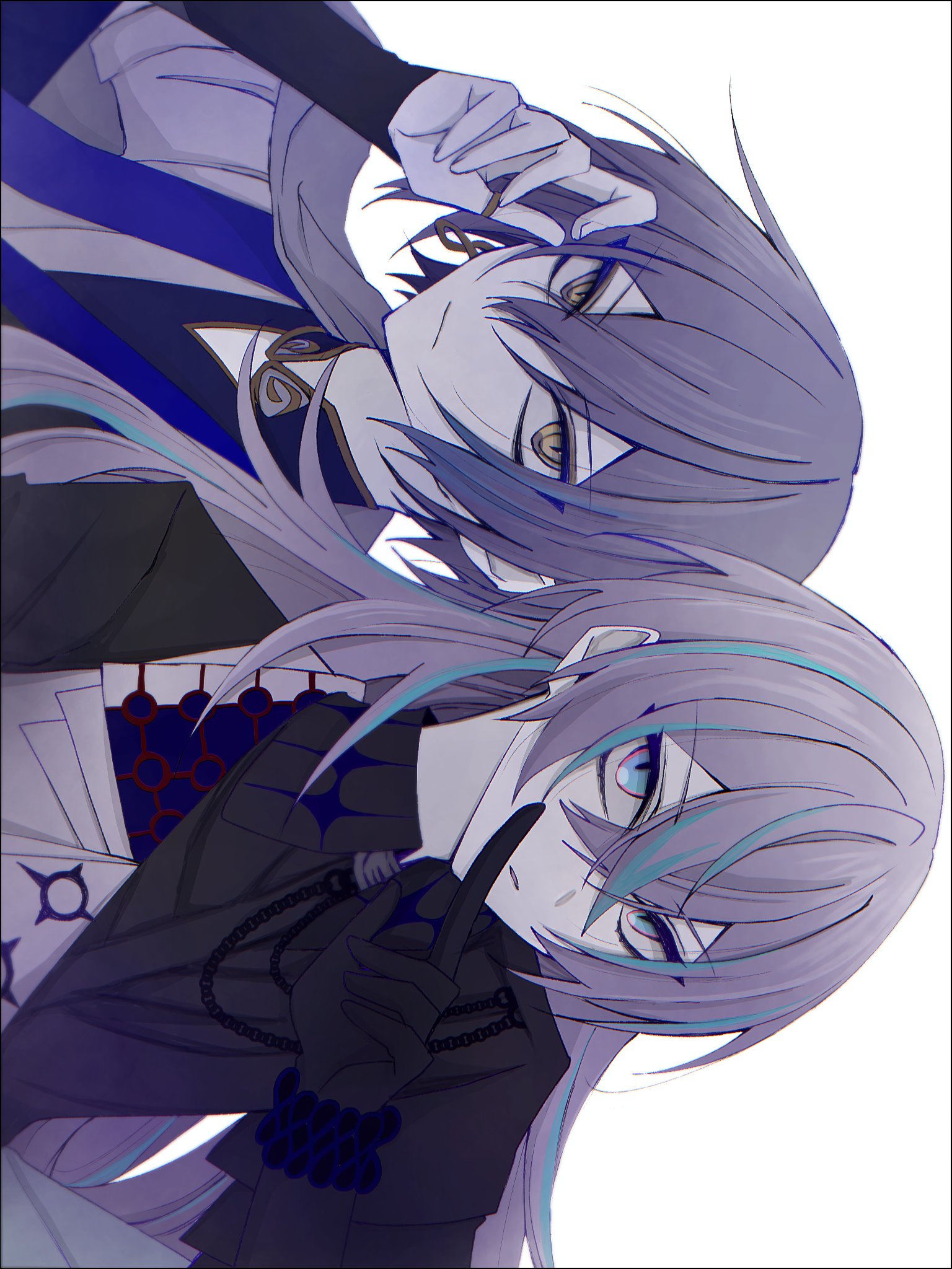 毬藻😈 (@mmmarimo0716) / X