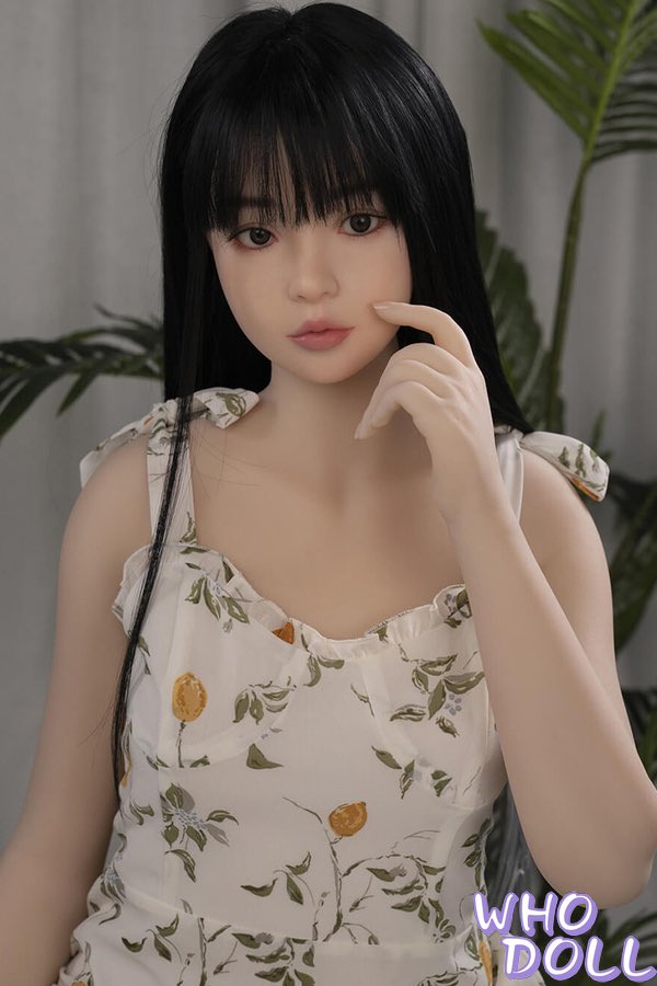 whodolloffice's tweet photo. 📌#AXBDoll 147cm バスト小 GD06ヘッド
黒髪ストレートが似合う清純系美少女。
どこか守ってあげたくなるような、素直でおとなしい雰囲気が魅力的✨
🔗 https://t.co/o6Mh21uh0q
⬆️3%OFF���催中
#ラブドール #等身大ドール #リアルドール #ダッチワイフ #セックスドール #人形 #貧乳 #ロリ #lovedoll https://t.co/qpR2ZVTNJk