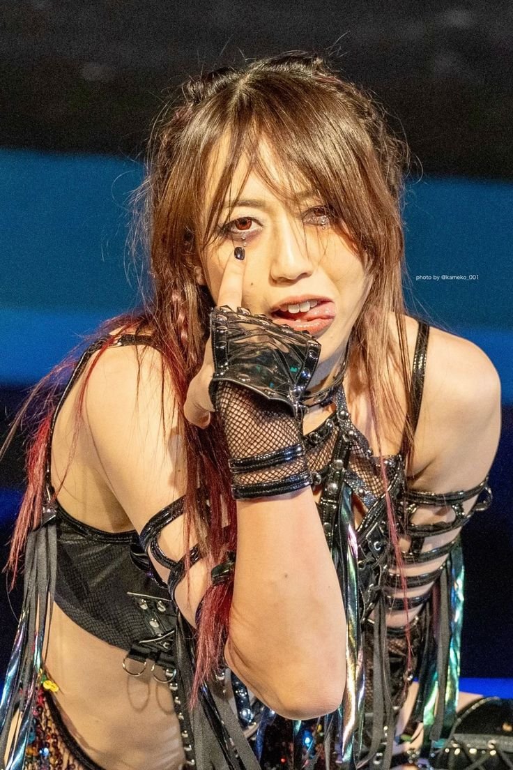 Hi.

Saya Kamitani highlight reel is out now on my Discord. Happy editing!

discord.gg/KKGZWpESGU
