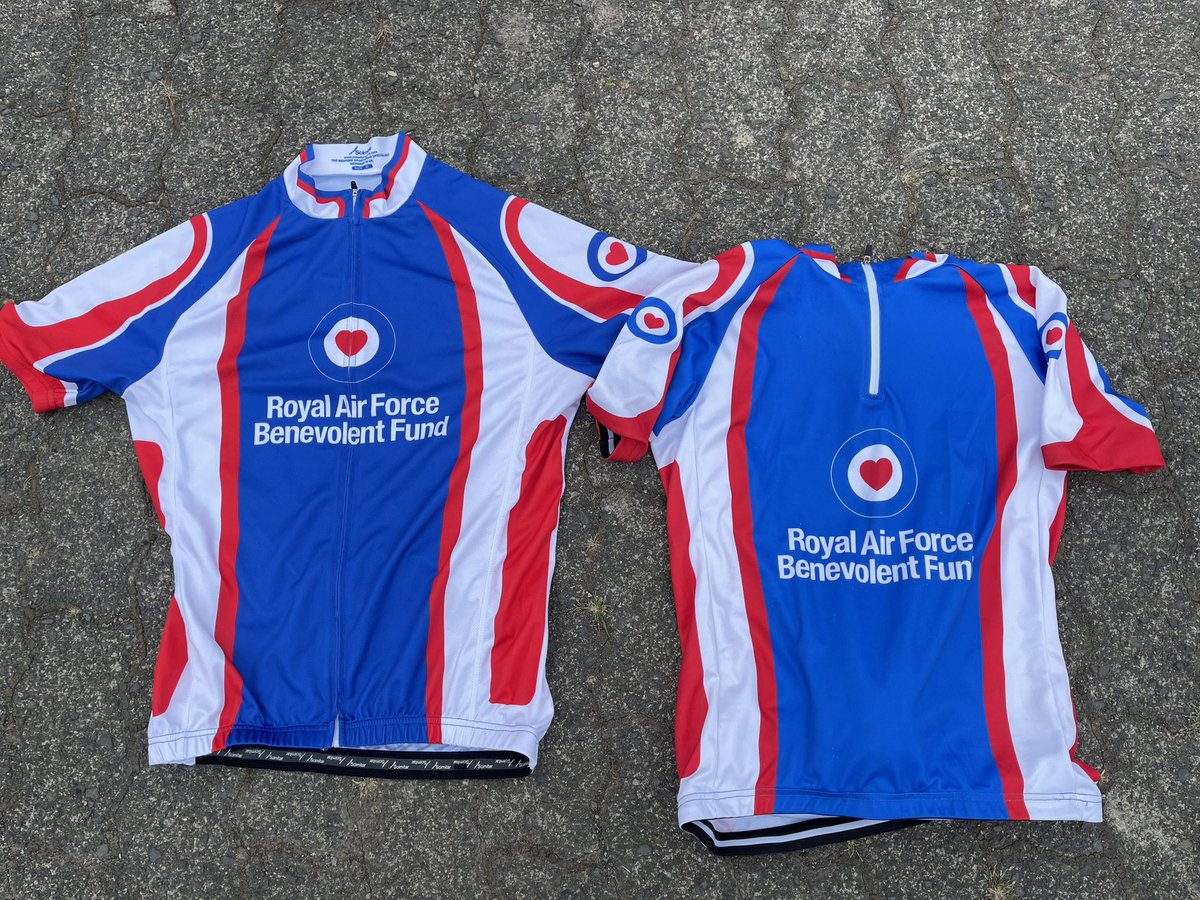 The last day and as promised…