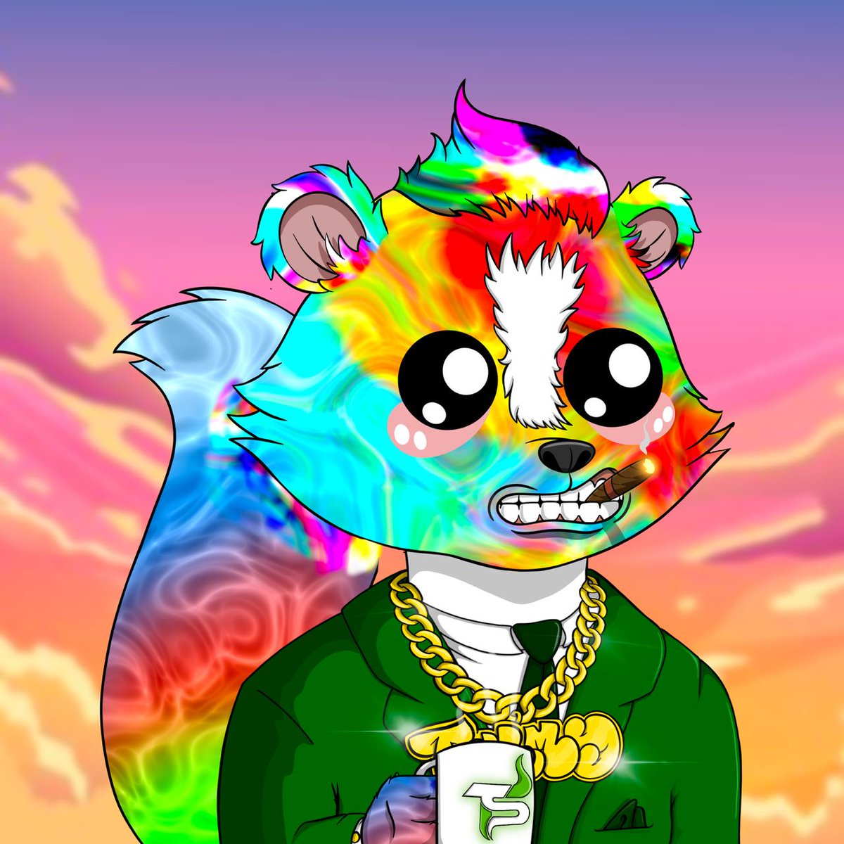 GM everyone 🫠 

Say it back