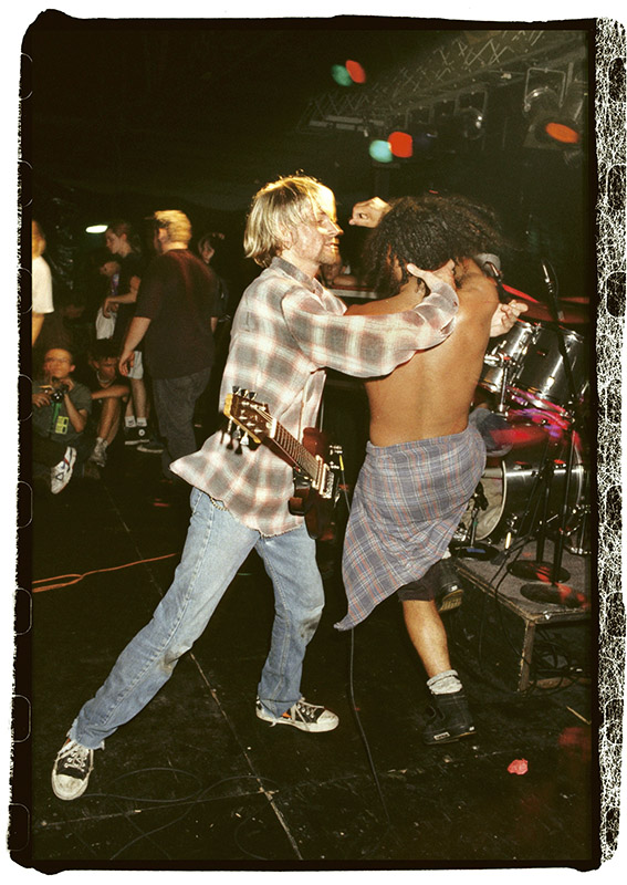 hourly kurt cobain (@hourly_cobain) on Twitter photo 
