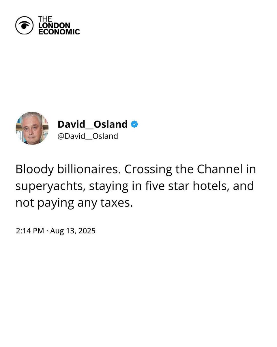 They live amongst us.