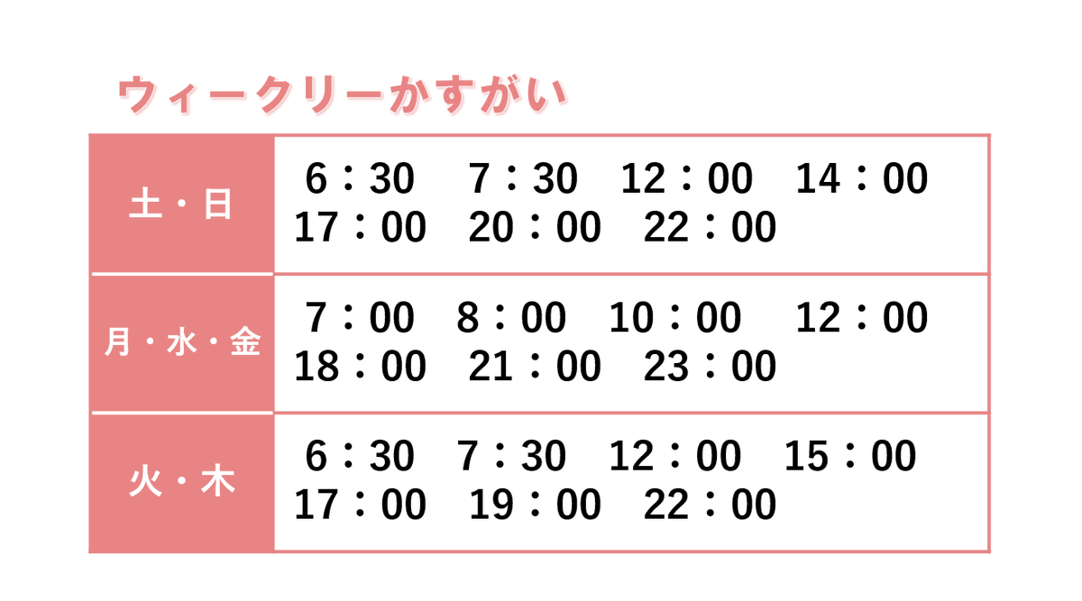 8月23日から『ウィークリーかすがい』でお届けする話題はこちら 🌵

✔子ども安全アカデミー👷
✔平和祈念式典
✔春日井駐屯地納涼祭🎐
✔第11回　日中青少年書道展
✔第46回　石尾台夏まつり🌞

今週も盛りだくさん✨ぜひご覧ください！！
#CCNet ＃春日井市 #ウイークリーかすがい #春日井市イベント