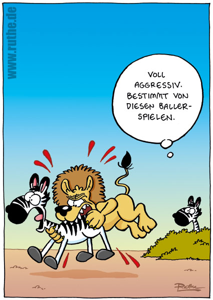 Es ist Gamescom!

!B