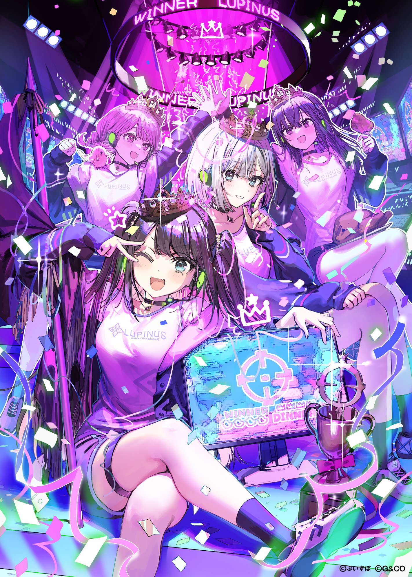 みすみ🍞 (@z3_cut) / X