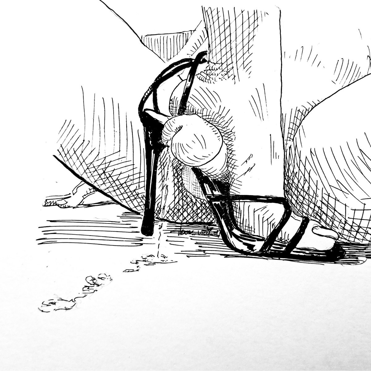 #Art by Douce Violence #DouceViolence <a href="/Douce_Violence_/">Douce Violence</a>