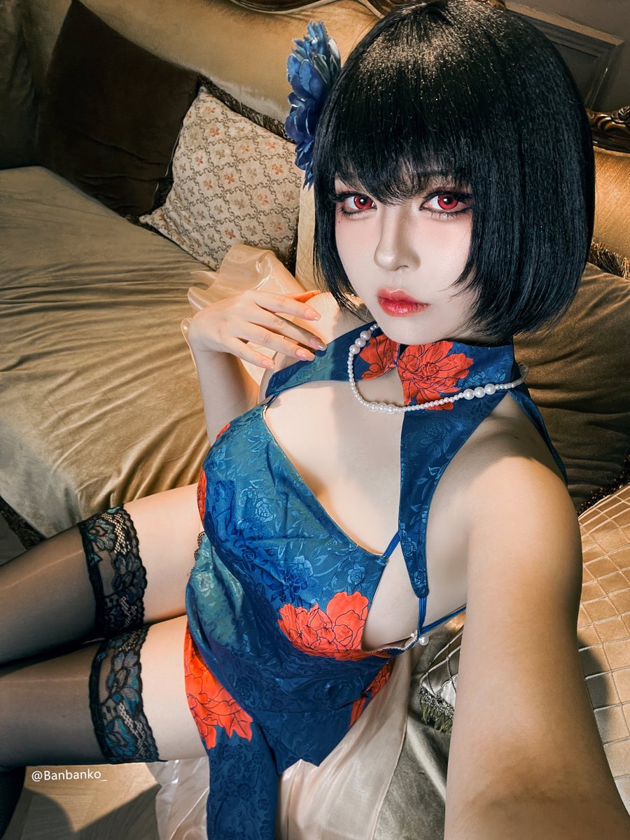 指挥官们投票的建武速速拍了！💙

#AzurLane #アズールレーン #建武 https://t.co/noIpltAStr