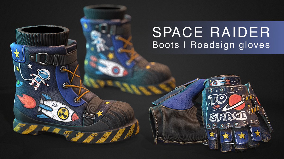 Today was an unusual morning for me and the fans of this collection, thank you:
<a href="/gerrmanman/">ThatGermanGuy</a> 
<a href="/Helkus/">Helk</a> 
2021...