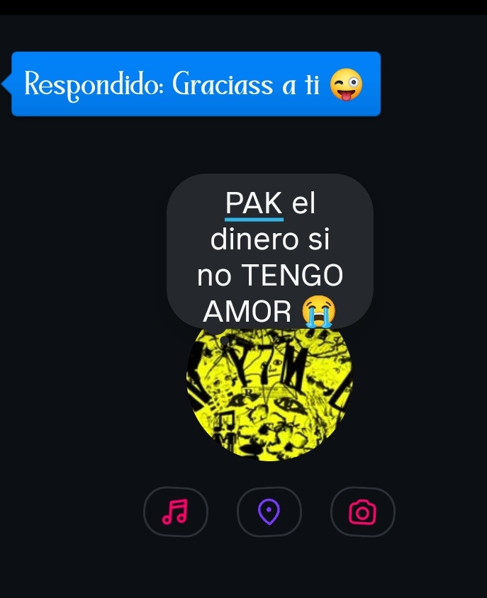 Yyamiil's tweet photo. kisiera tener una cita, hace tiempo no conozco a nadie. Será k rubio no ligo? https://t.co/PlUmHkd3Hr