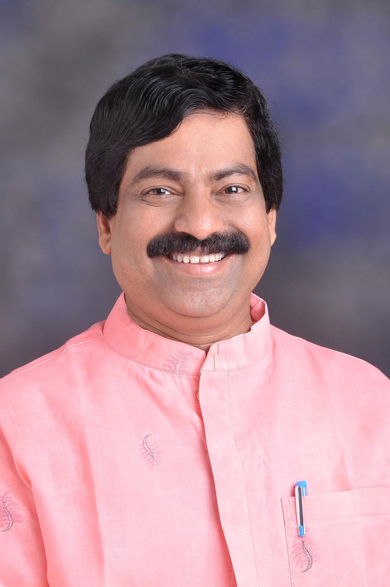Santosh Pandey (@santoshpandey44) on Twitter photo भारतीय जनता पार्टी छत्तीसगढ़ के प्रदेश महामंत्री श्री यशवंत जैन जी को जन्मदिन की हार्दिक बधाई एवं शुभकामनाएं।
माँ बम्लेश्वरी से आपके उत्तम स्वास्थ्य और दीर्घायु की कामना करता हूँ।
<a href="/yashwant22jain/">यशवंत जैन yashwant jain</a> भारतीय जनता पार्टी छत्तीसगढ़ के प्रदेश महामंत्री श्री यशवंत जैन जी को जन्मदिन की हार्दिक बधाई एवं शुभकामनाएं।
माँ बम्लेश्वरी से आपके उत्तम स्वास्थ्य और दीर्घायु की कामना करता हूँ।
<a href="/yashwant22jain/">यशवंत जैन yashwant jain</a>