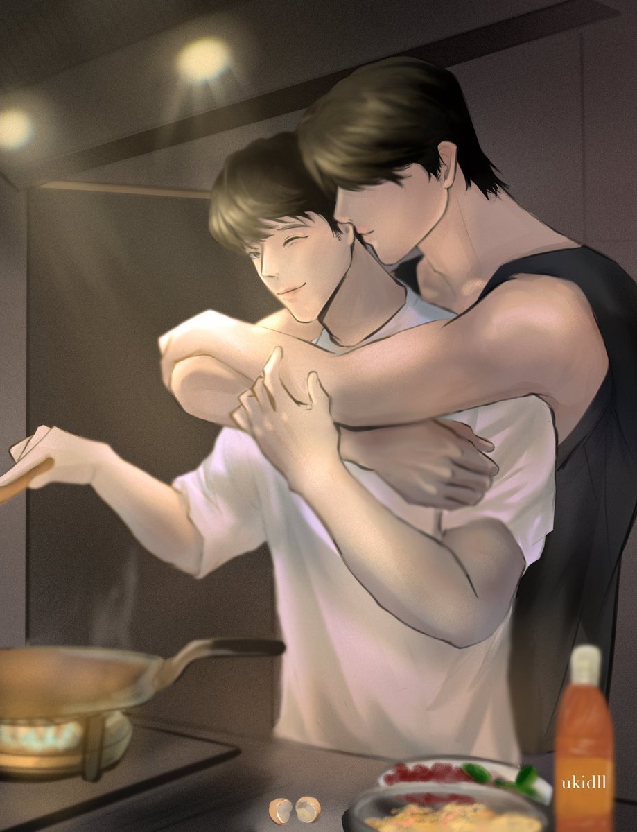ukidll's tweet photo. ระ…ระ หรือว่า… https://t.co/XEmk1dqOL0