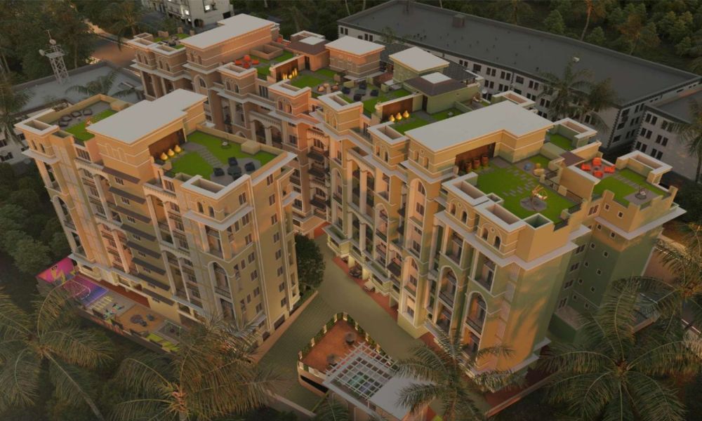 devashrigroup's tweet photo. Experience luxurious living at Devashri's The Janata Co-Op Housing Society Ltd at #Margao Goa. The project offers Modern 2BHK &amp; 3BHK #LuxuryApartments, which includes fully equipped fitness center, multipurpose hall, club house &amp; sports arena. https://t.co/wrTrzYTZDA https://t.co/DGjucrqPY2