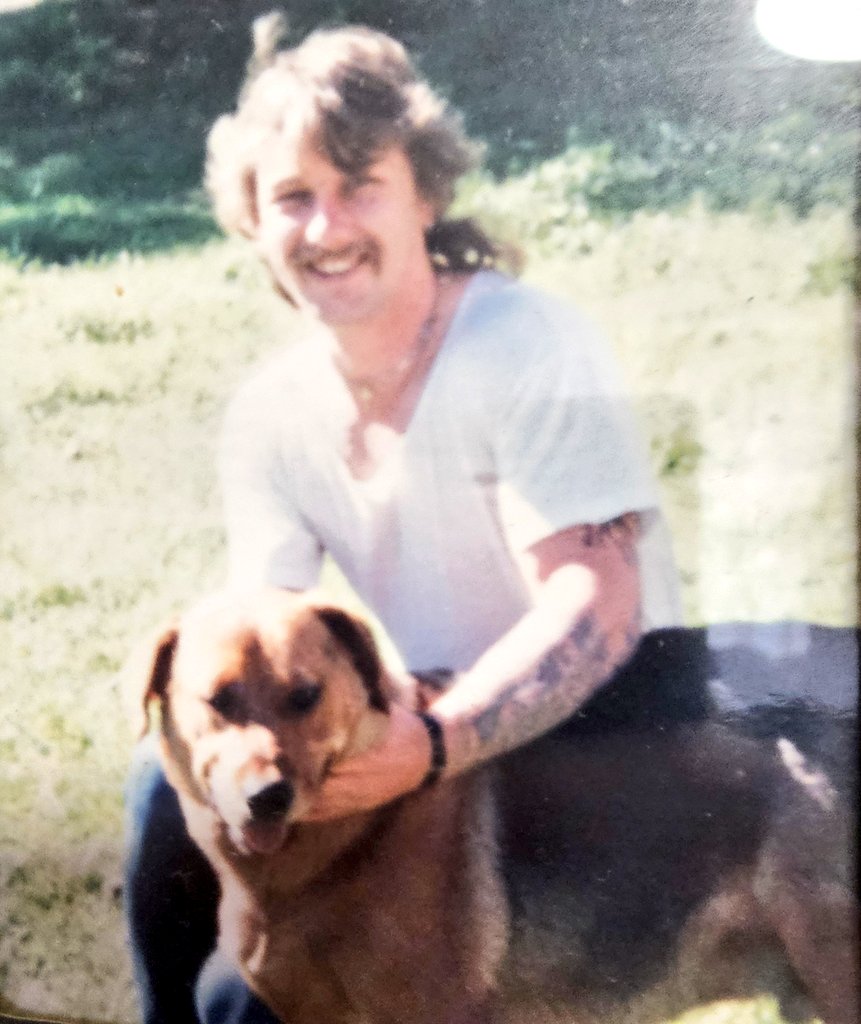 I am trying to make this the best send off for my father. I would appreciate some help as it is all on me and funerals are incredibly expensive.

Thank you for reading, and for any help you can provide, even just spreading the word

Much love, Drake 🧡

gofund.me/5c2a72c0